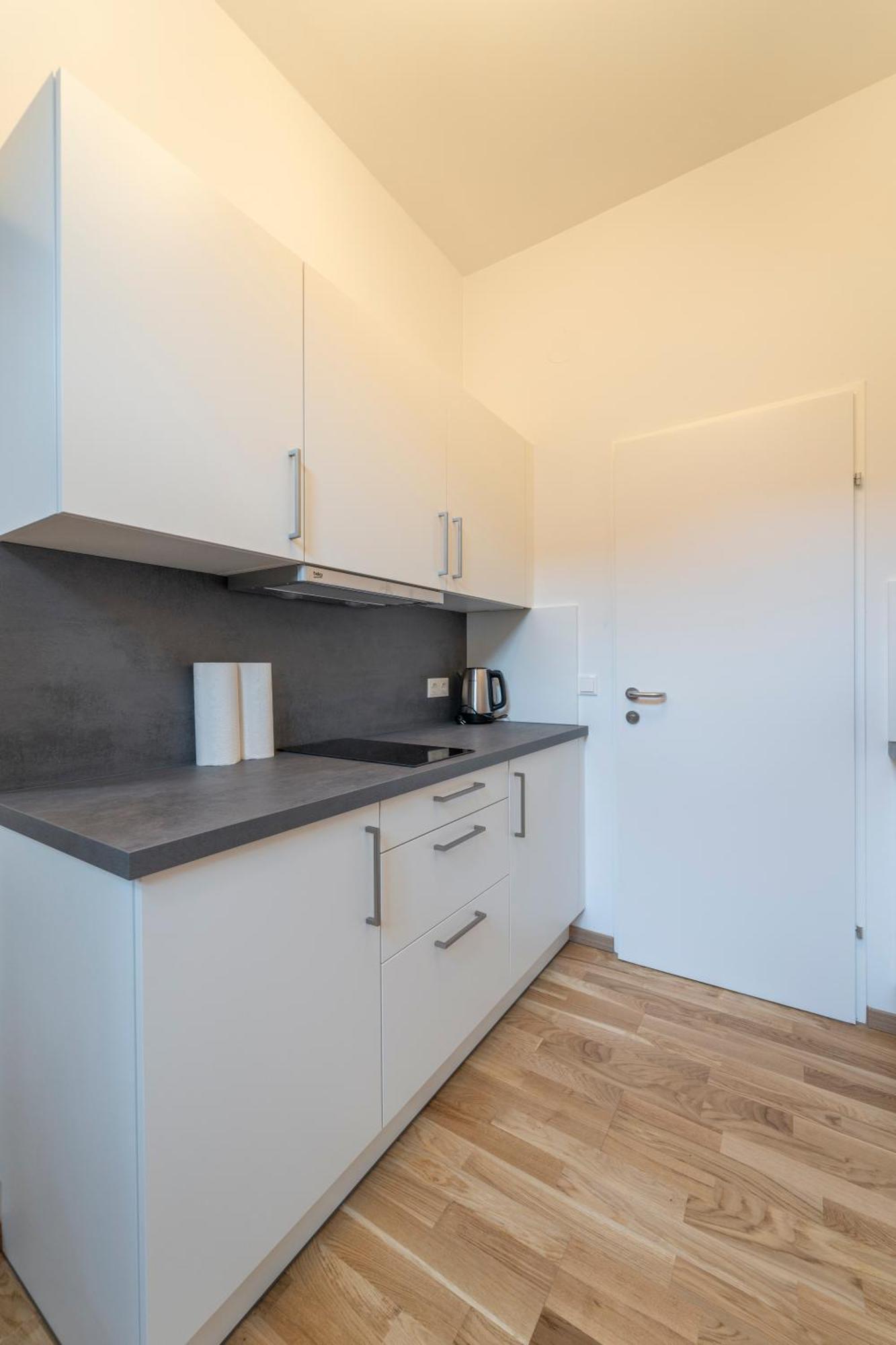 Josef'S Home I Urban Living I Premium Apartment 01 Viena Exterior foto