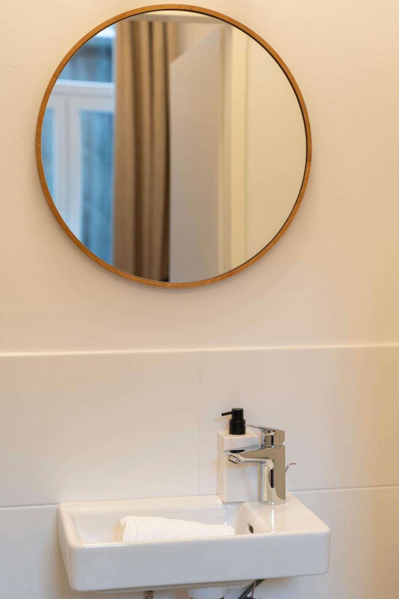 Josef'S Home I Urban Living I Premium Apartment 01 Viena Exterior foto